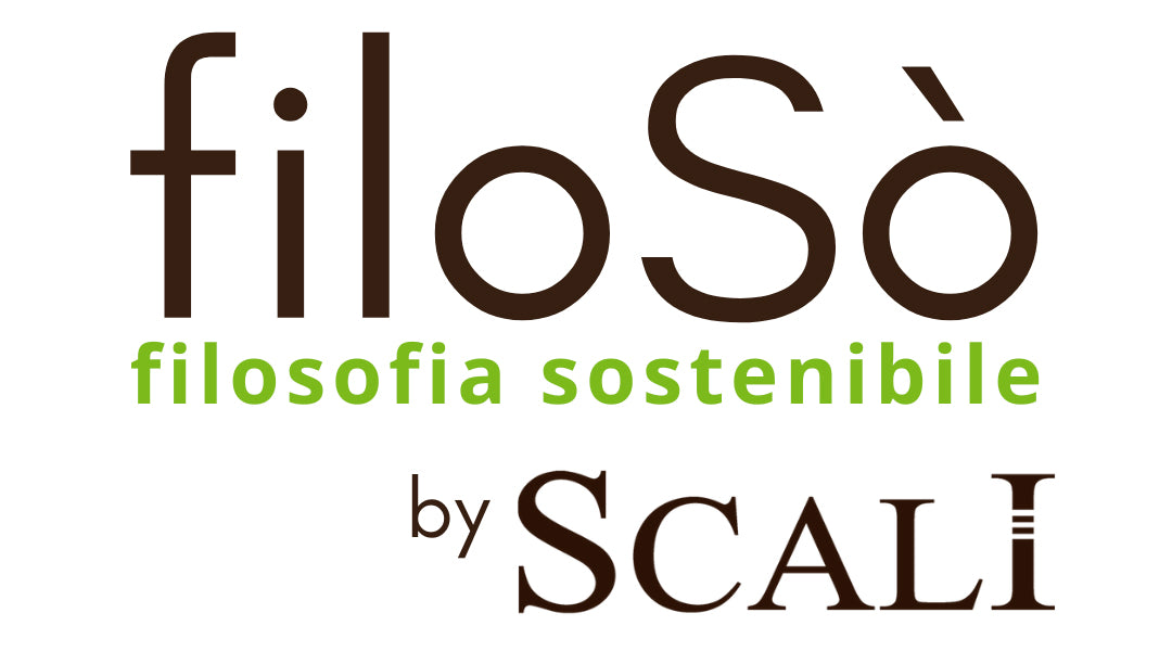 FiloSò - La nuova Moda Sostenibile: la filosofia che fa la differenza