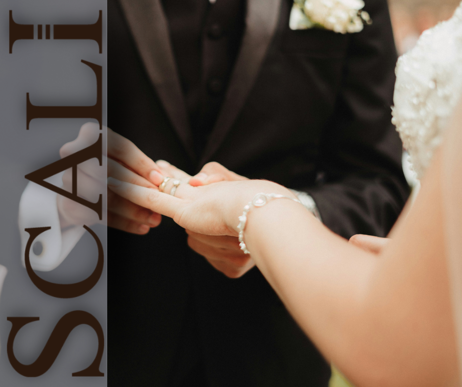 Come individuare lo stile perfetto per l'abito da sposo?