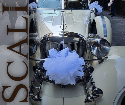 La Storia dell'Abito da Sposo negli Ultimi 70 Anni