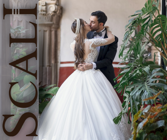 Tipi di abiti da sposo: guida completa